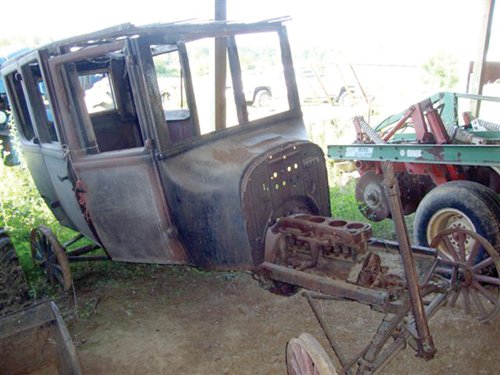 Property photo 12 - John & Letha Werstler Estate Auction